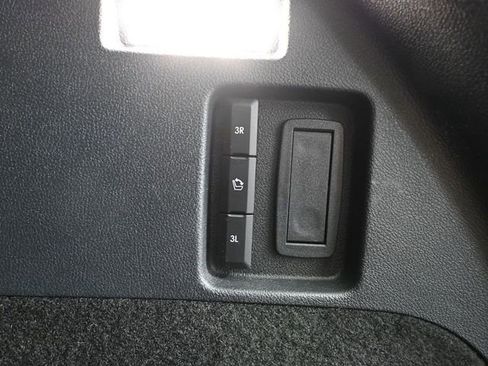 Used 2025 Lincoln Aviator Reserve w/ Jet Appearance Package image 39