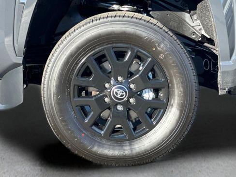 New 2026 Toyota Tacoma SR RWD image 30