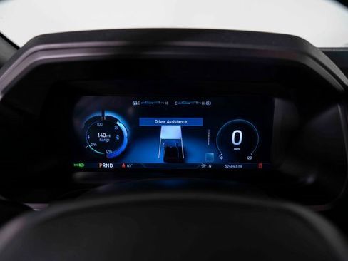 Used 2022 Ford F150 Lightning Lariat w/ Equipment Group 511A High image 12