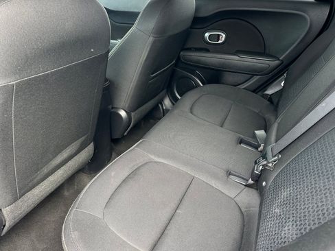Used 2016 Kia Soul + w/ Designer's Package image 12