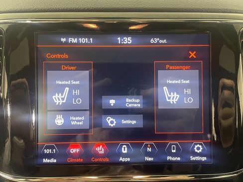 Used 2021 Jeep Grand Cherokee Limited image 20