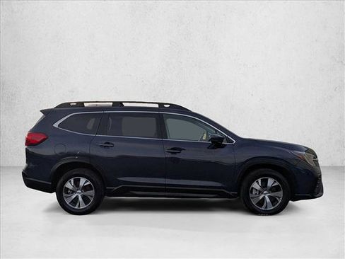 Certified 2024 Subaru Ascent Premium w/ Convenience Package image 4