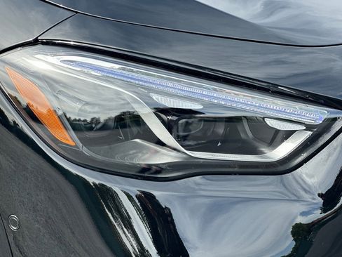 New 2026 Mercedes-Benz GLA 35 AMG 4MATIC image 10