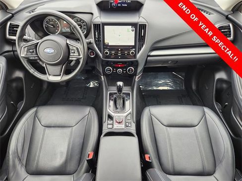 Used 2021 Subaru Forester Limited image 21