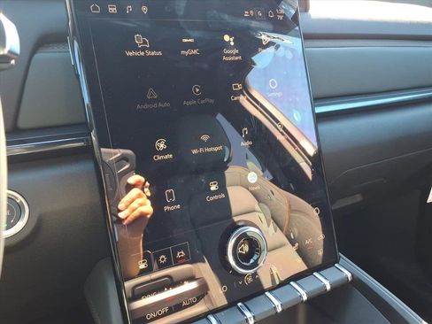 New 2026 GMC Terrain AT4 image 18