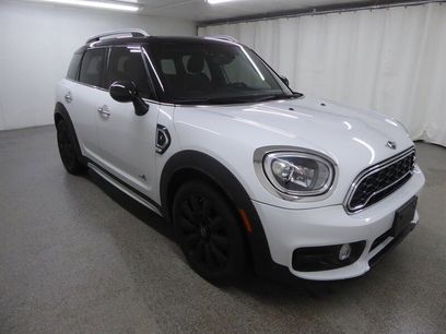 Used 2017 MINI Cooper Countryman S