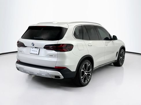 Used 2024 BMW X5 xDrive40i w/ Premium Package AWD/4WD image 7