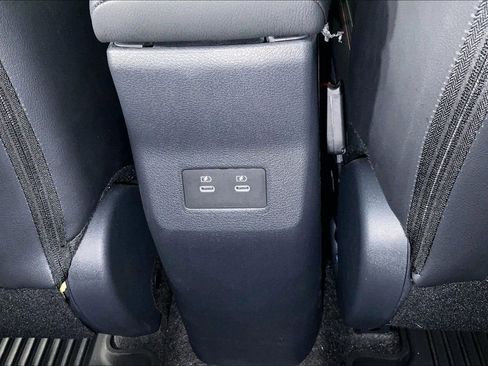 Certified 2025 Nissan Kicks SR FWD image 30
