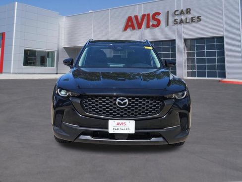 Used 2025 MAZDA CX-50 AWD 2.5 S w/ Preferred Package image 10