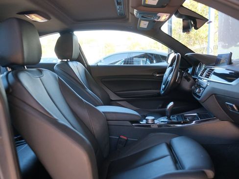 Used 2019 BMW 230i Coupe w/ Premium Package RWD image 35