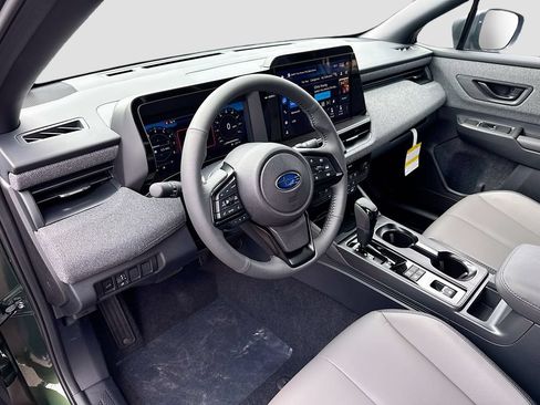 New 2026 Subaru Outback Premium AWD/4WD image 5