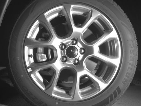 Used 2025 Jeep Compass Limited image 11