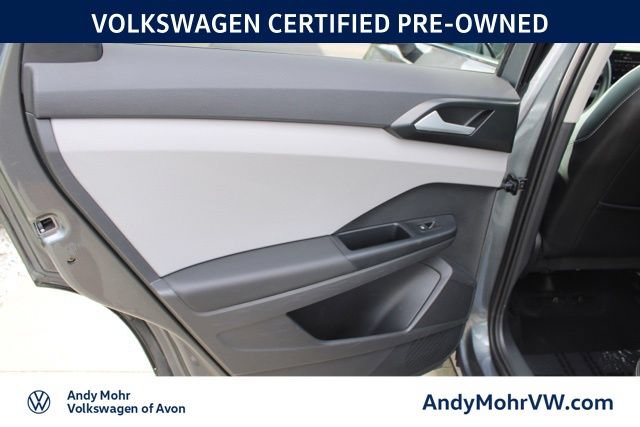 Used 2022 Volkswagen Taos SEL AWD/4WD image 26
