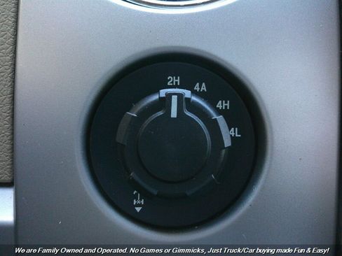 Used 2013 Ford F150 Lariat w/ Luxury Equipment Group image 46