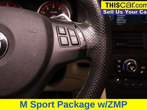 Used 2011 BMW 335i Convertible image 13