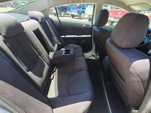 Used 2013 MAZDA MAZDA6 i Touring FWD image 19