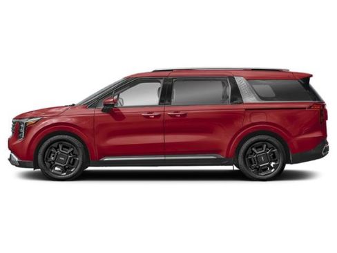 Used 2026 Kia Carnival SX FWD image 3