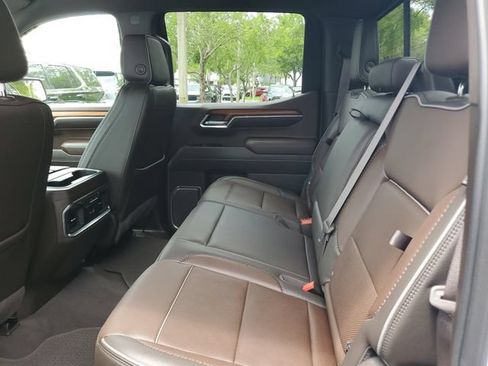 Used 2022 GMC Sierra 1500 Denali AWD/4WD image 11