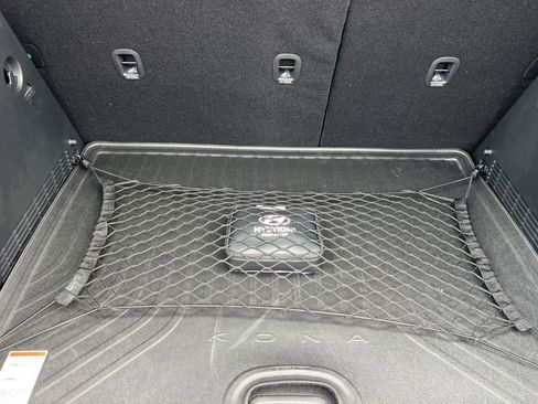 New 2026 Hyundai Kona SE image 13