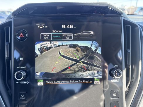 New 2026 Subaru Crosstrek 2.5i Limited image 25