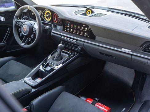 Used 2025 Porsche 911 GT3 RS RWD image 10