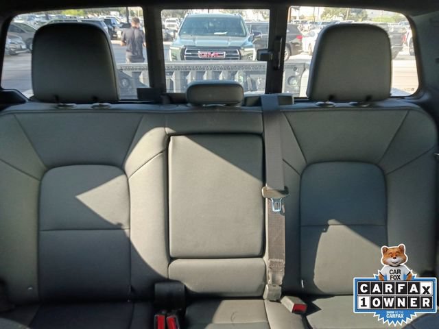 Used 2024 GMC Canyon Elevation w/ Elevation Premium Package RWD image 5
