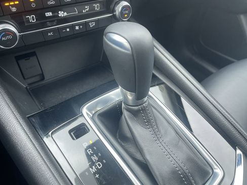 Used 2025 MAZDA CX-5 AWD 2.5 S w/ Select Package image 32