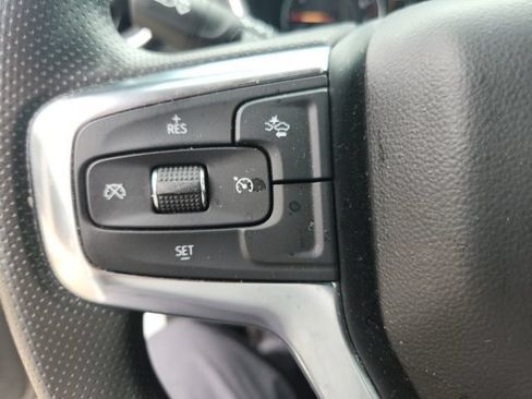 Used 2024 Chevrolet Blazer LT w/ Convenience Package FWD image 19