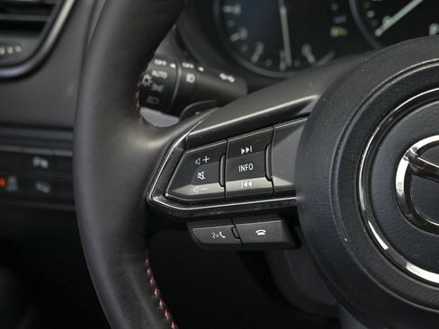 Certified 2023 MAZDA CX-9 Carbon Edition AWD/4WD image 18