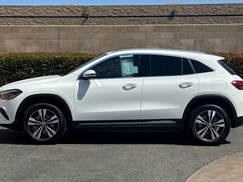 Used 2025 Mercedes-Benz GLA 250 image 7