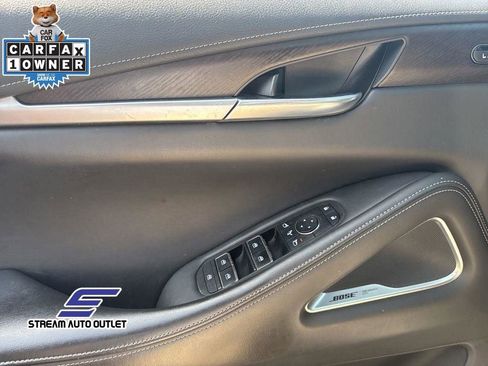 Used 2022 INFINITI QX60 Sensory w/ Cargo Package image 25