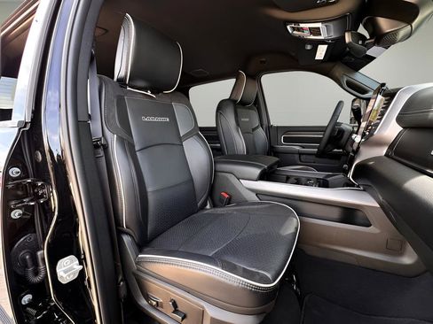 Used 2026 RAM 2500 Laramie image 31