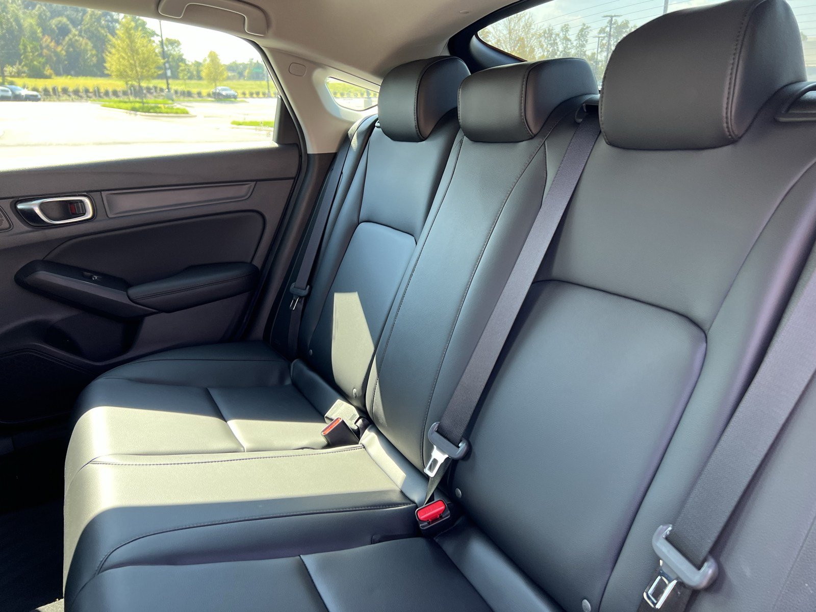 Used 2024 Acura Integra FWD image 34
