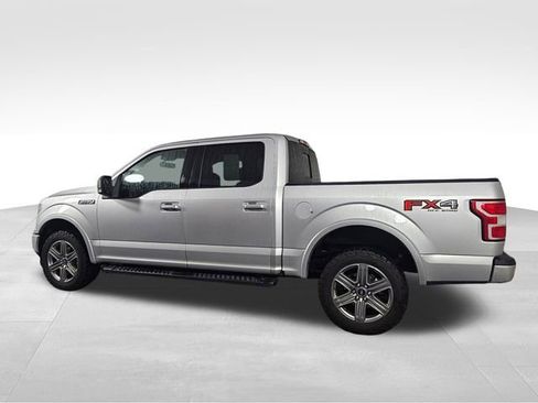 Used 2019 Ford F150 XLT w/ Equipment Group 302A Luxury image 5