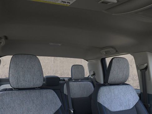 New 2026 Ford Maverick XLT AWD/4WD image 12