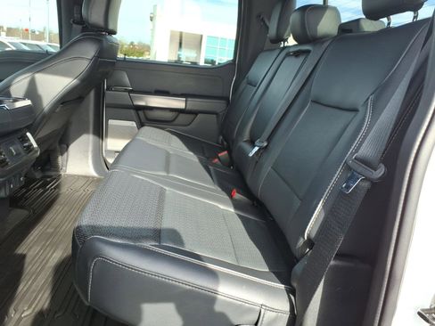 Used 2024 Ford F150 Lariat w/ Bed Utility Package image 9