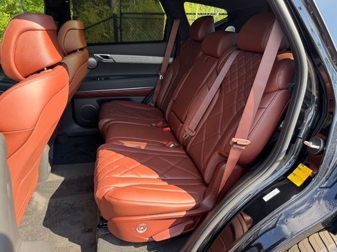 New 2026 Genesis GV80 3.5T Prestige image 24