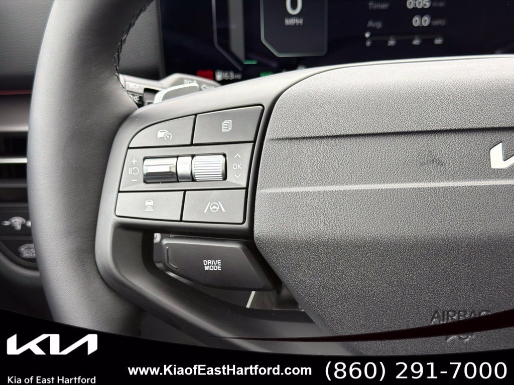 New 2027 Kia Sportage SX Prestige AWD/4WD image 26