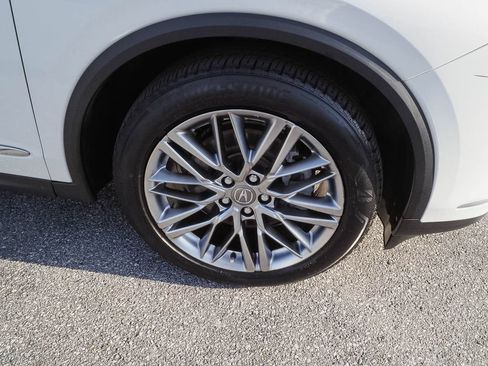 Used 2023 Acura MDX SH-AWD w/ Advance Package image 40