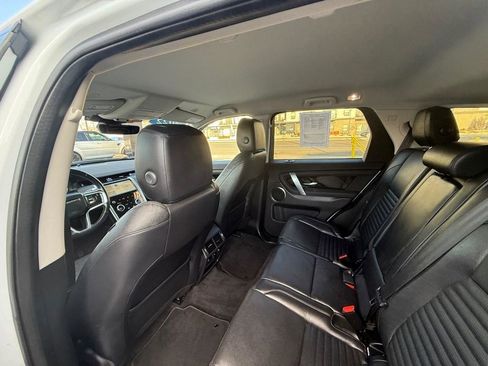 Used 2022 Land Rover Discovery Sport S image 23