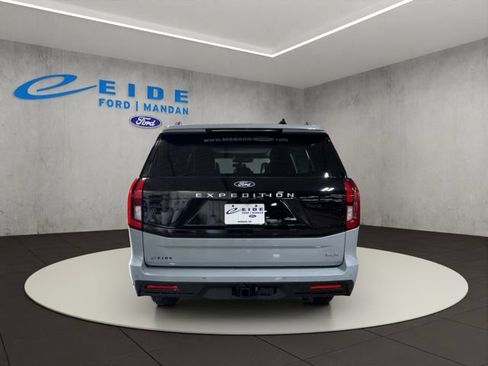 New 2027 Ford Expedition Max Active AWD/4WD image 9