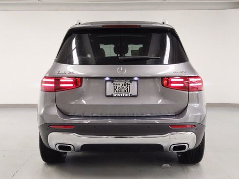 New 2026 Mercedes-Benz GLB 250 4MATIC image 5