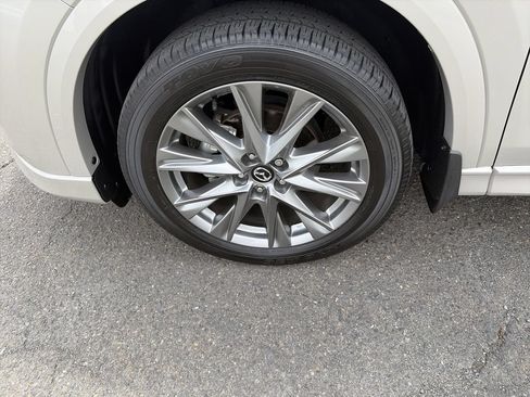 Used 2024 MAZDA CX-5 AWD 2.5 S image 28