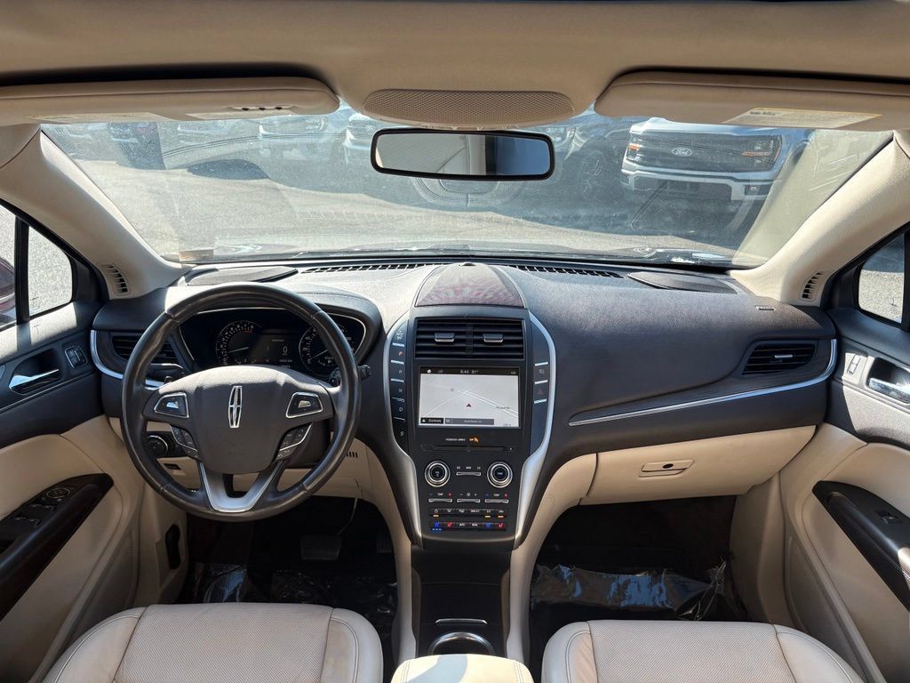 Used 2018 Lincoln MKC Reserve w/ Lincoln MKC Climate Package AWD/4WD image 26