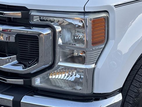 Used 2022 Ford F350 XL w/ STX Appearance Package image 6