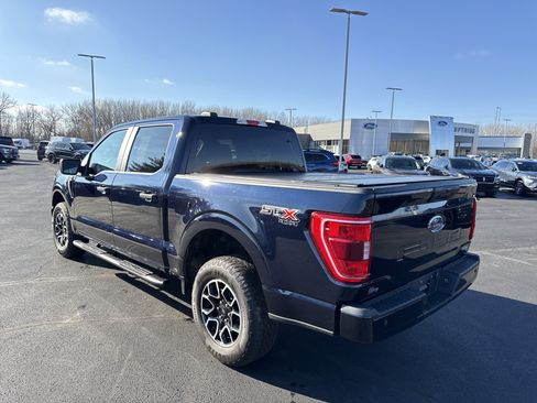 Used 2023 Ford F150 XL w/ Equipment Group 102A High image 3