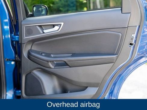 Used 2022 Ford Edge SEL w/ Convenience Package AWD/4WD image 21