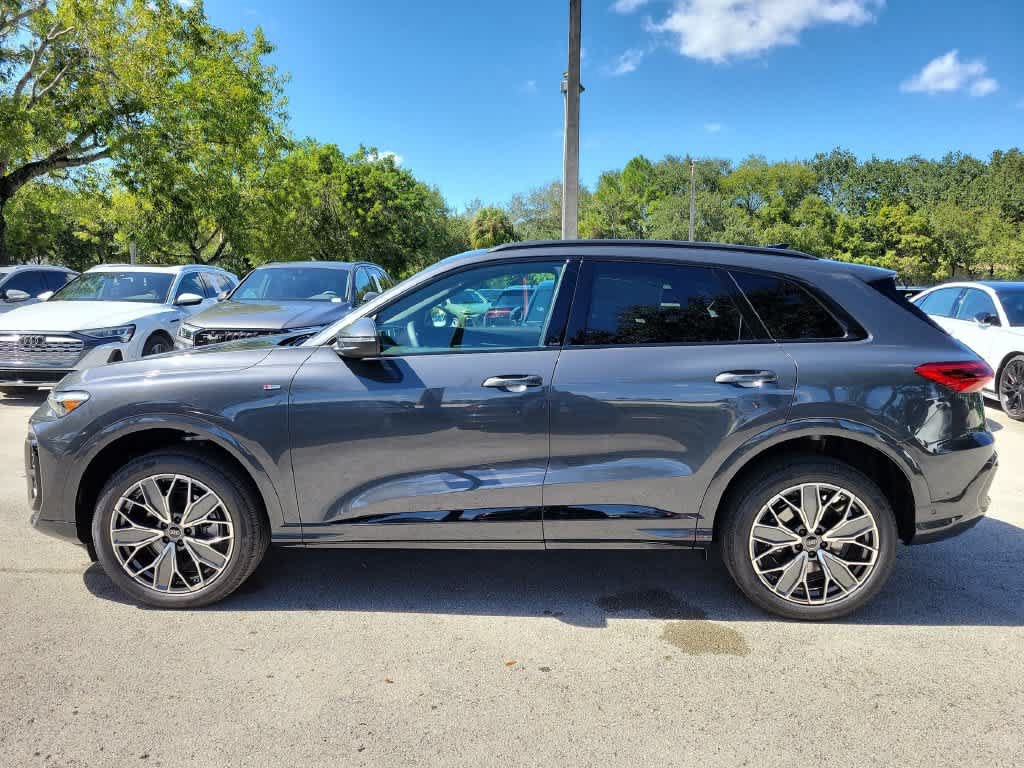 New 2026 Audi Q5 Premium Plus AWD/4WD image 11