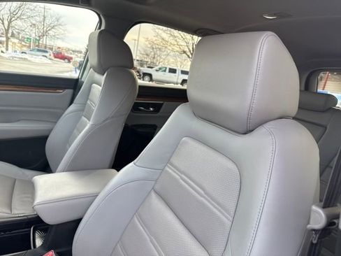 Used 2019 Honda CR-V EX-L image 13