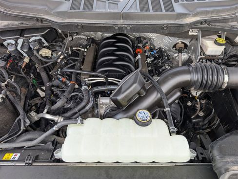 Used 2023 Ford F150 XL image 14